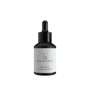 Double C Glow skin drops