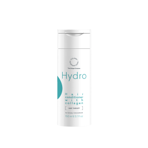 Odżywka do włosów z kolagenem 160 ml