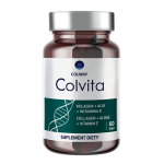 Kolagen Colvita - Colway - 60 tabletek