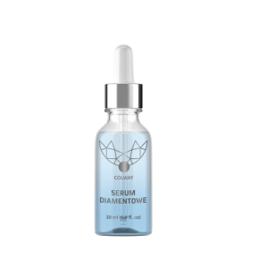 Serum Diamentowe 30 ml - Colway