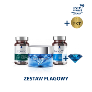Zestaw Flagowy