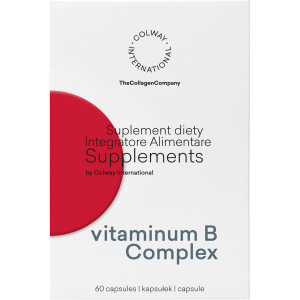 Vitaminum B Complex