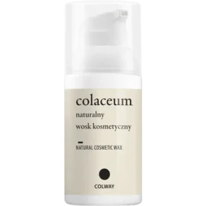 Colaceum Colway (30 ml) – Naturalny Maść-Wosk Regenerujący z Kolagenem
