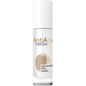 Odmładzający Krem do Twarzy Anti-Age Colway (50 ml) – Przeciwstarzeniowy Krem Ujędrniający