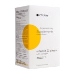 Witamina C - Colway - z Kolagenem