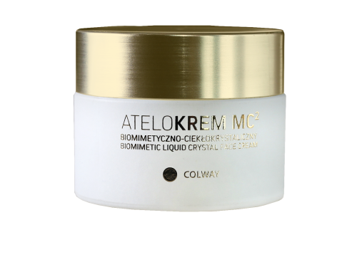 Atelokrem - Colway - MC2 - 50ml