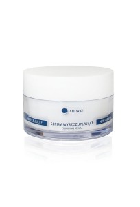Serum wyszczuplające - Colway - Nowa Formuła