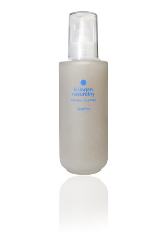 Kolagen naturalny - Colway - Graphite - 200 ml