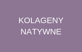 Kolageny Natywne