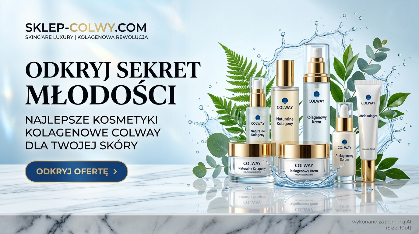 Sklep Colway