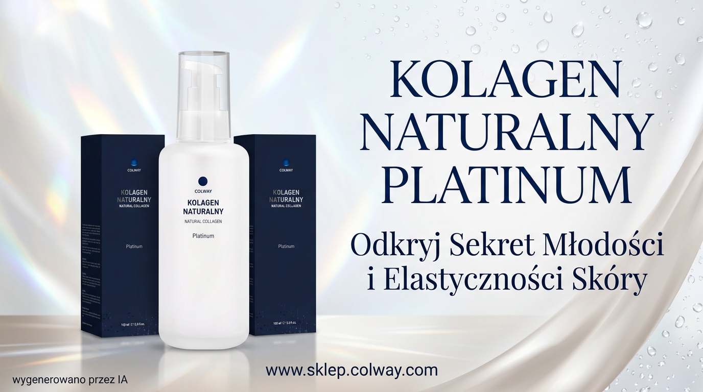 Kolagen platinum
