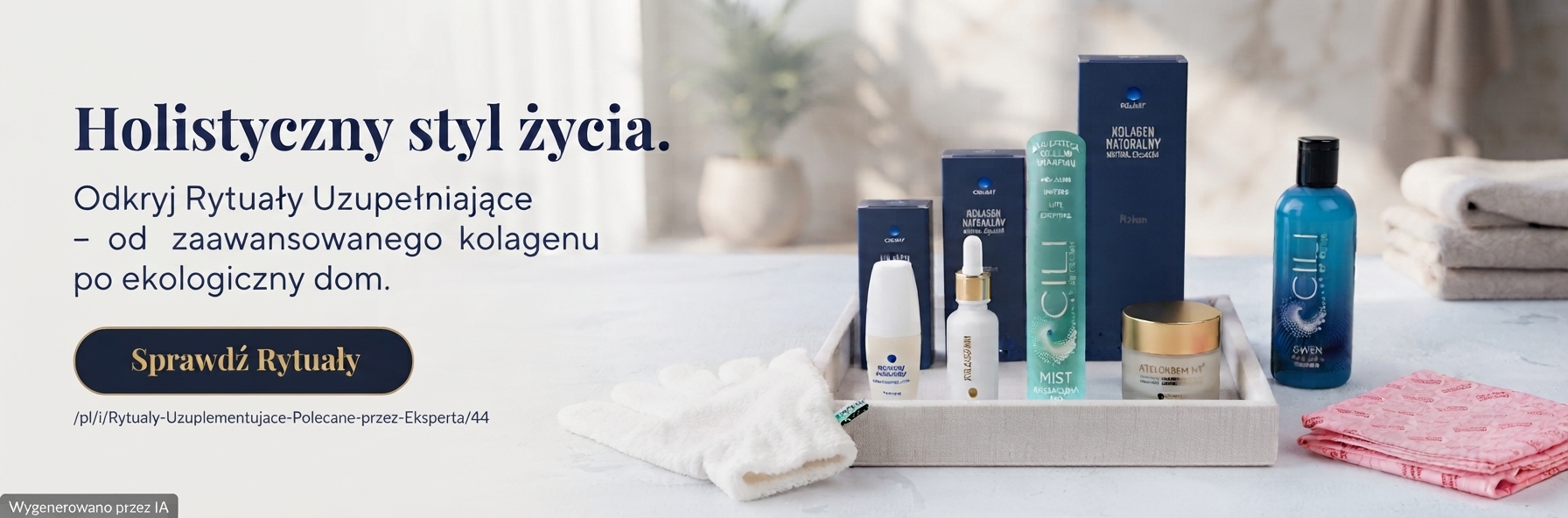 Rytuały uzupełniające